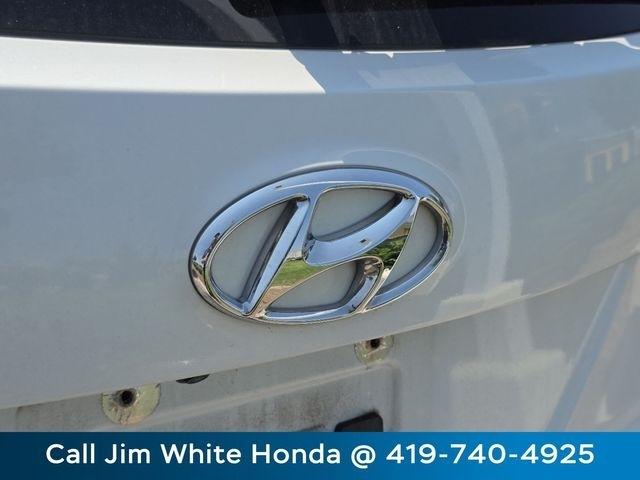 Hyundai Santa Fe Sport 2.4 FWD 2017