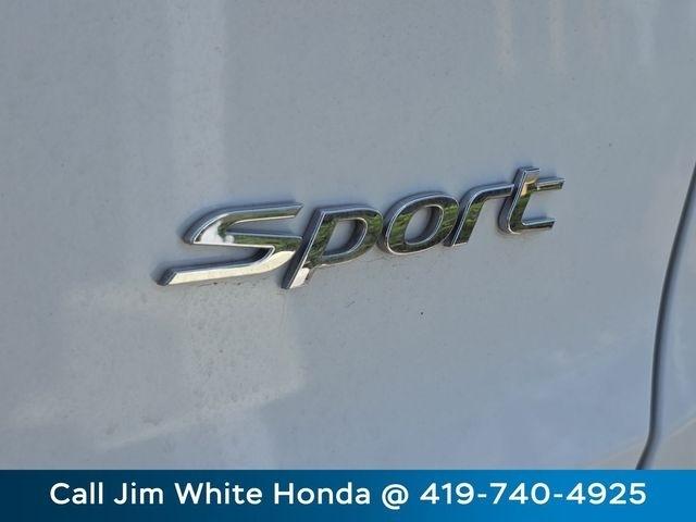 Hyundai Santa Fe Sport 2.4 FWD 2017