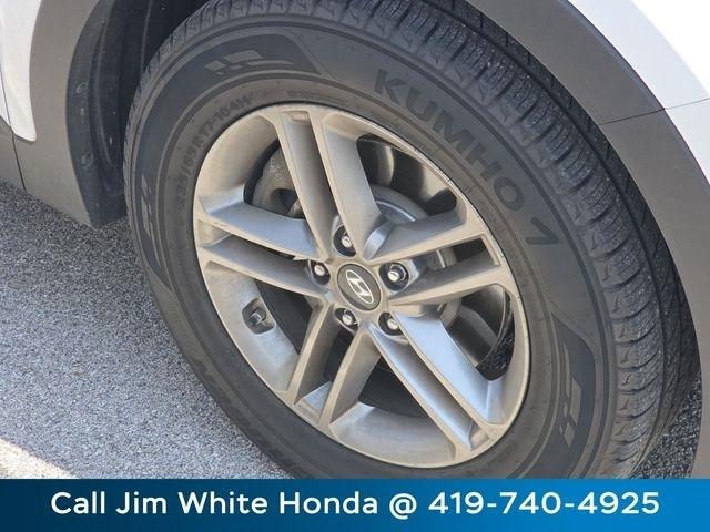 Hyundai Santa Fe Sport 2.4 FWD 2017