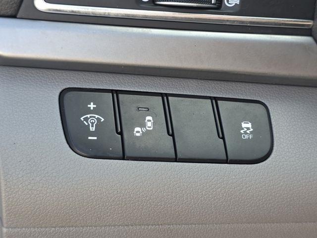 Hyundai Elantra Limited 2018