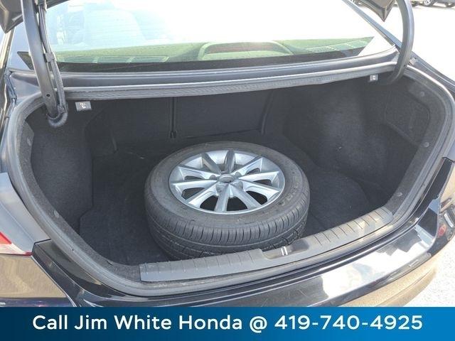 Hyundai Elantra Limited 2018
