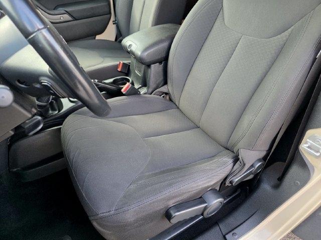 Jeep Wrangler Sport 4WD 2016