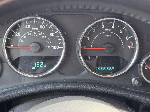 Jeep Wrangler Sport 4WD 2016