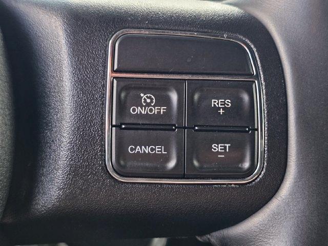 Jeep Wrangler Sport 4WD 2016