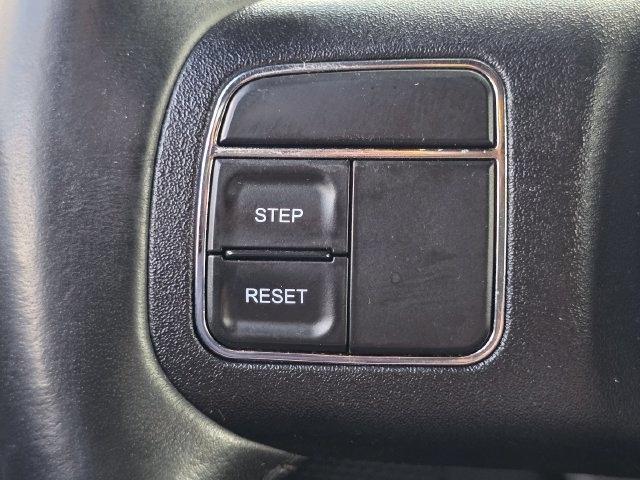 Jeep Wrangler Sport 4WD 2016