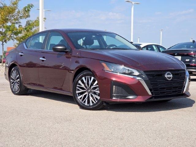 Nissan Altima 2.5 SV 2025