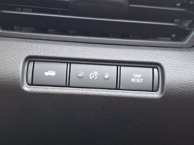 Nissan Altima 2.5 SV 2025