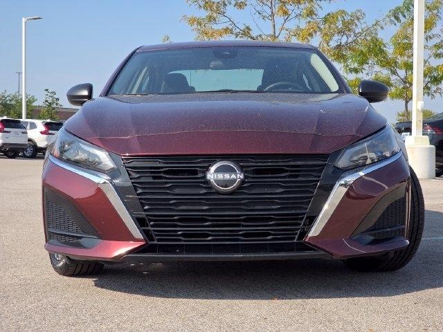 Nissan Altima 2.5 SV 2025