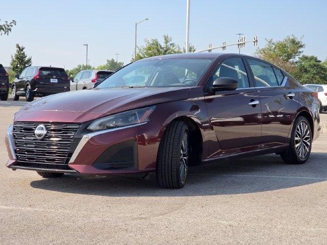 Nissan Altima 2.5 SV 2025