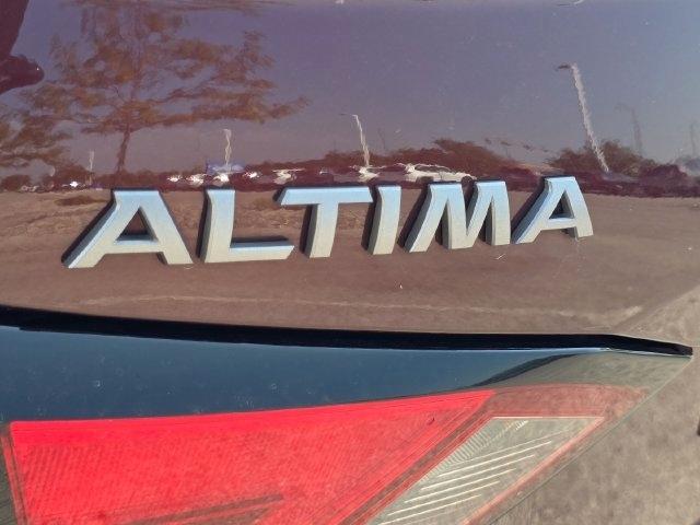 Nissan Altima 2.5 SV 2025
