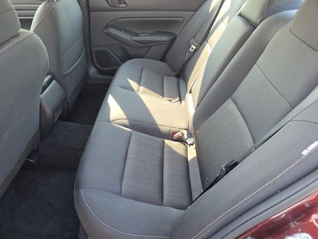 Nissan Altima 2.5 SV 2025