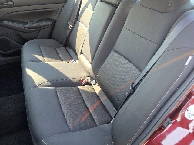 Nissan Altima 2.5 SV 2025