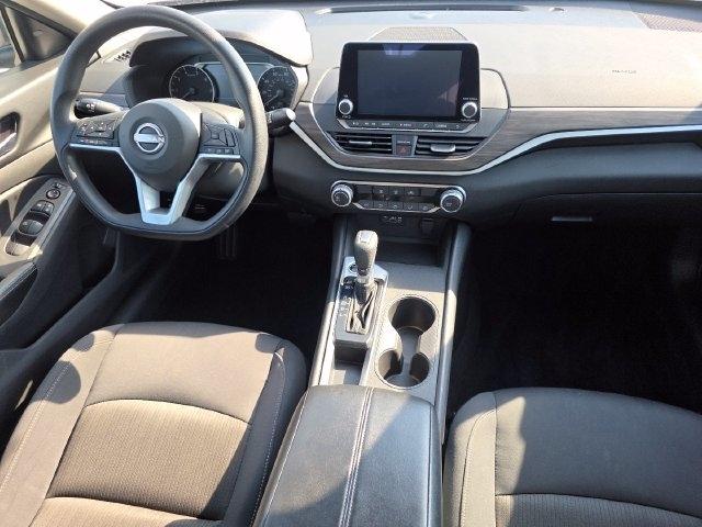 Nissan Altima 2.5 SV 2025