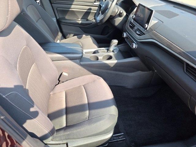 Nissan Altima 2.5 SV 2025