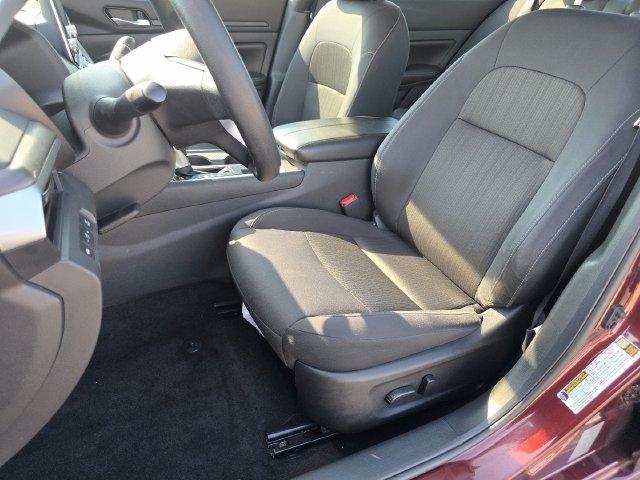 Nissan Altima 2.5 SV 2025