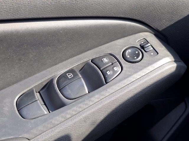 Nissan Altima 2.5 SV 2025