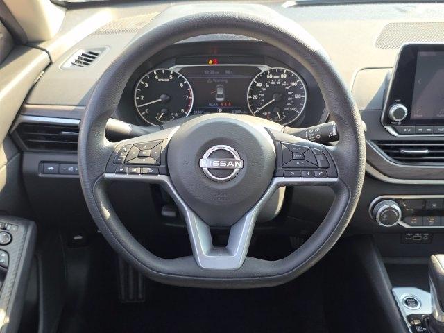Nissan Altima 2.5 SV 2025