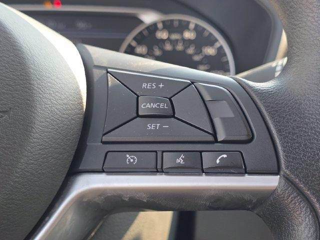 Nissan Altima 2.5 SV 2025