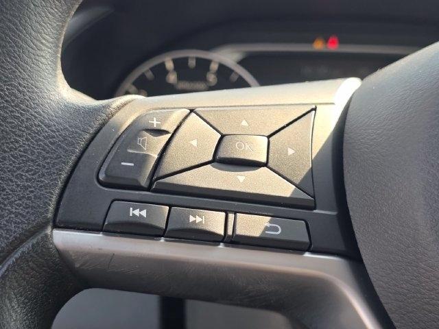 Nissan Altima 2.5 SV 2025