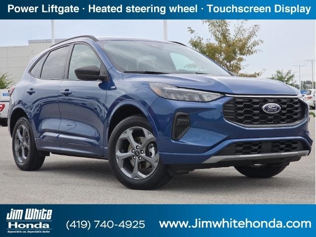 2023 Ford Escape ST-Line AWD