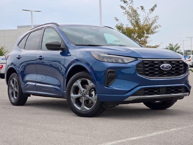 Ford Escape ST-Line AWD 2023
