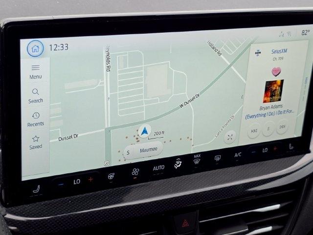Ford Escape ST-Line AWD 2023