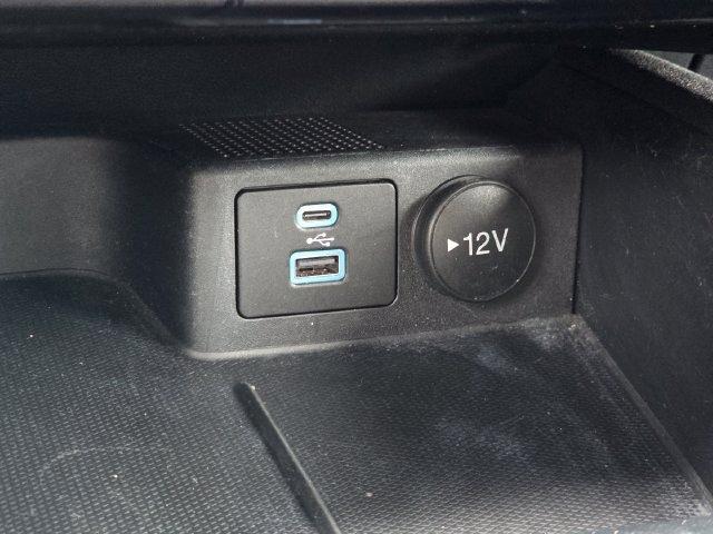 Ford Escape ST-Line AWD 2023