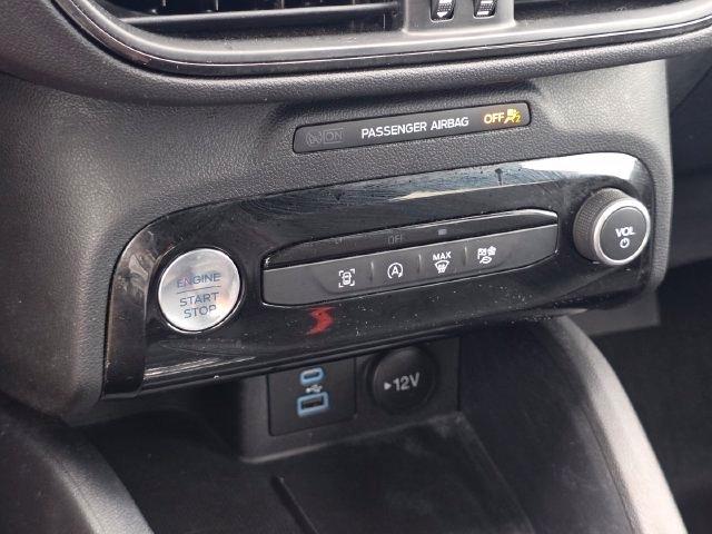 Ford Escape ST-Line AWD 2023