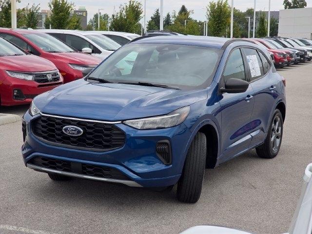 Ford Escape ST-Line AWD 2023