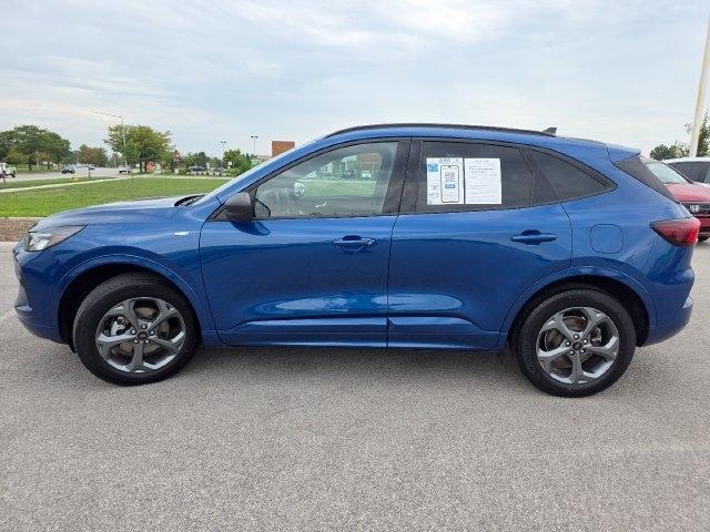 Ford Escape ST-Line AWD 2023