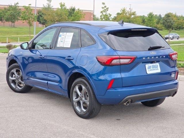 Ford Escape ST-Line AWD 2023