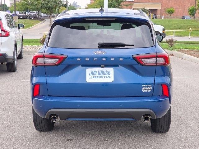 Ford Escape ST-Line AWD 2023