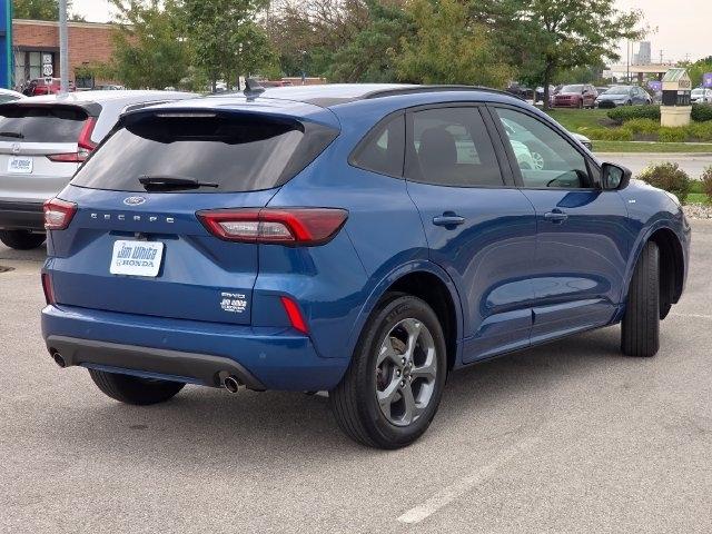 Ford Escape ST-Line AWD 2023