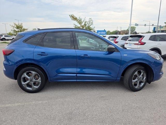 Ford Escape ST-Line AWD 2023