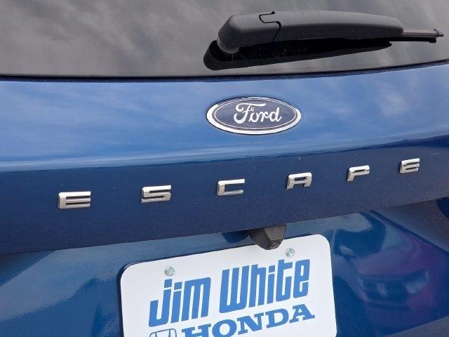 Ford Escape ST-Line AWD 2023