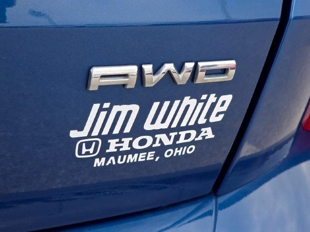 Ford Escape ST-Line AWD 2023