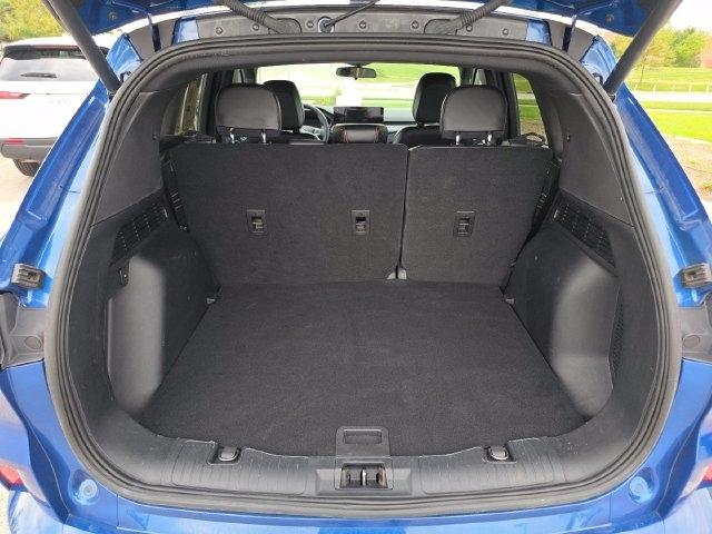 Ford Escape ST-Line AWD 2023