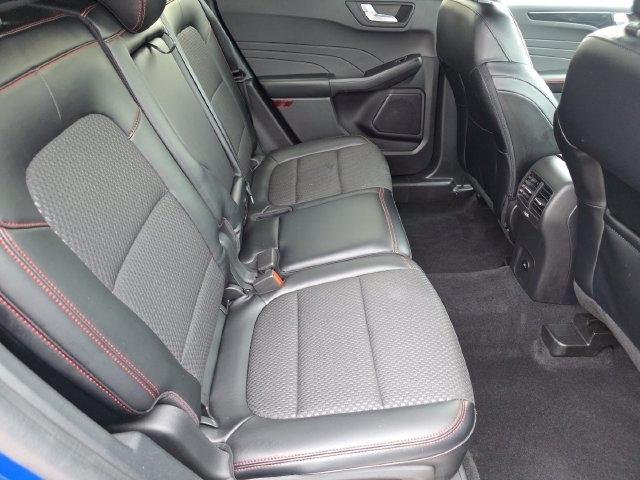 Ford Escape ST-Line AWD 2023