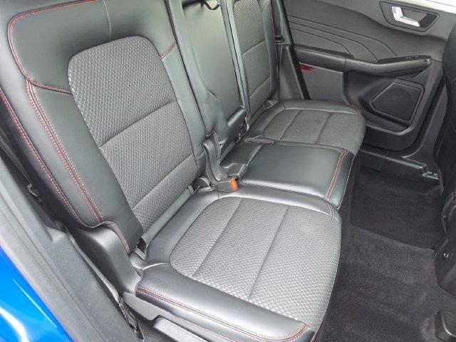 Ford Escape ST-Line AWD 2023