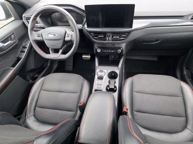 Ford Escape ST-Line AWD 2023