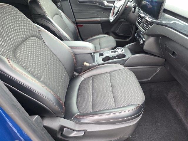 Ford Escape ST-Line AWD 2023
