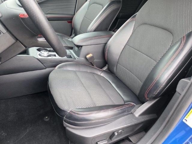 Ford Escape ST-Line AWD 2023