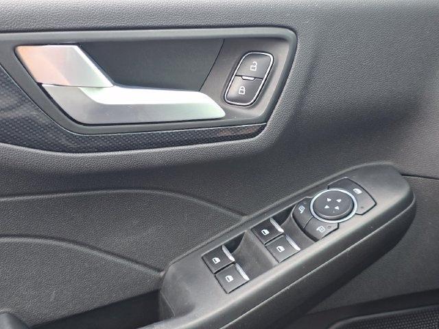 Ford Escape ST-Line AWD 2023