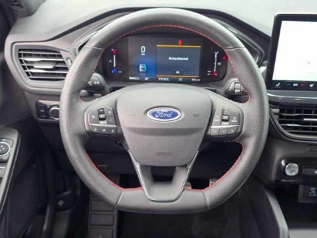 Ford Escape ST-Line AWD 2023