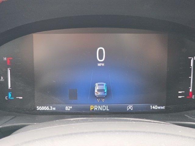 Ford Escape ST-Line AWD 2023