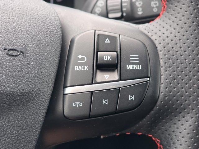 Ford Escape ST-Line AWD 2023