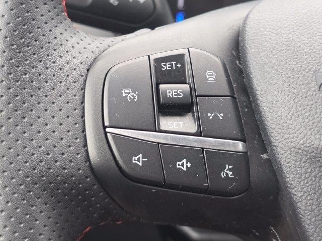 Ford Escape ST-Line AWD 2023
