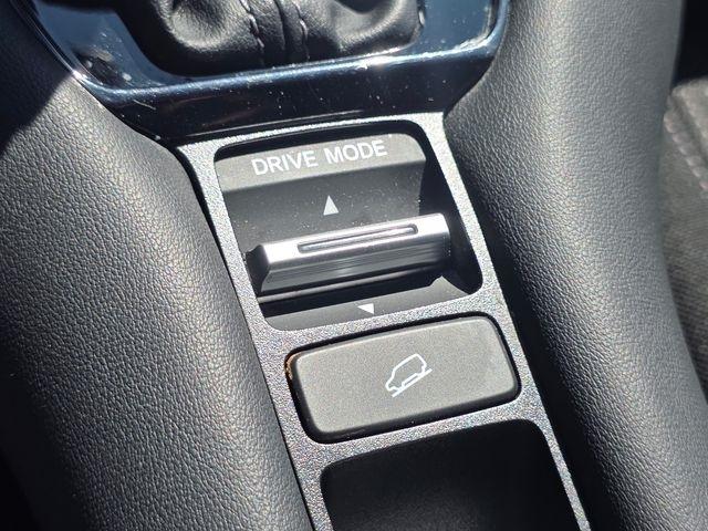 Honda HR-V LX AWD 2024