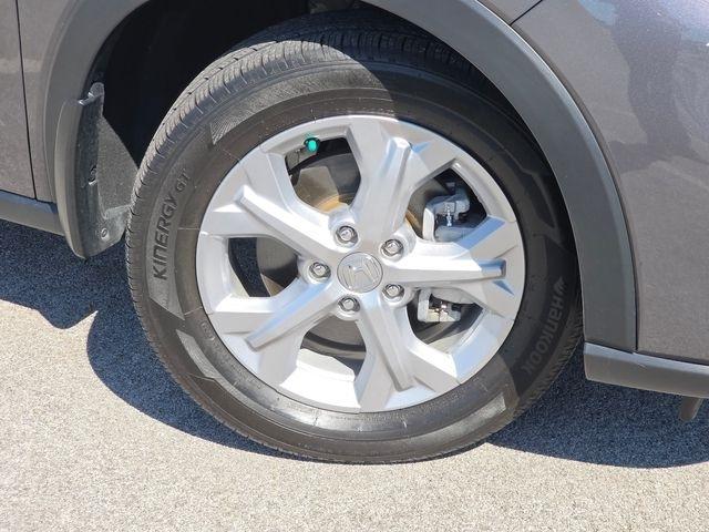 Honda HR-V LX AWD 2024