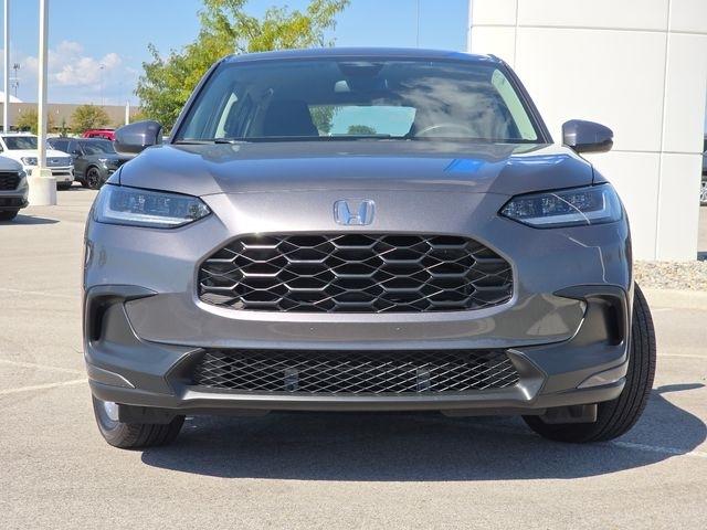 Honda HR-V LX AWD 2024